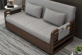 Ghế Sofa Kéo Thành Giường: Lời khuyên từ chuyên gia & Sai lầm cần tránh