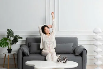 Sofa Gấp: Toàn Bộ Những Lưu Ý Khi Lựa Chọn, Sử Dụng, Bảo Quản và An Toàn Cần Biết