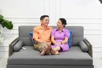 Ghế Kéo Ra Thành Giường: Cấu tạo, Phân loại, Kích thước và Kinh nghiệm chọn mua