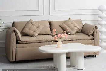Sofa giường thông minh Phê Decor: Tính năng, Thiết kế, Lợi thế cạnh tranh