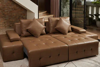 Giường Sofa Gấp Gọn Thông Minh: Khám Phá Công Nghệ, Tiện Ích và Cách Lựa Chọn Tối Ưu