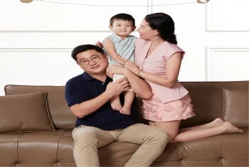 Đẳng cấp thượng lưu hội tụ: Khám phá sofa giường Luxury đa năng tại Phê Decor