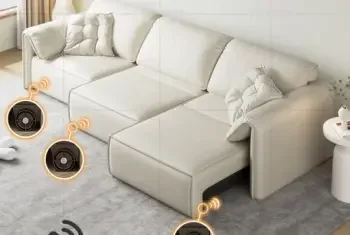 Sofa giường da thật cao cấp: Đẳng cấp sang trọng, Chất liệu đỉnh cao và Bí quyết lựa chọn hoàn hảo