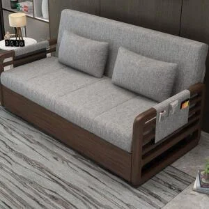 Ghế Sofa Kéo Thành Giường: Lời khuyên từ chuyên gia & Sai lầm cần tránh