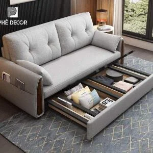 Giá Ghế Kéo Thành Giường 2025: Phân tích các phân khúc & Bí quyết đầu tư thông minh