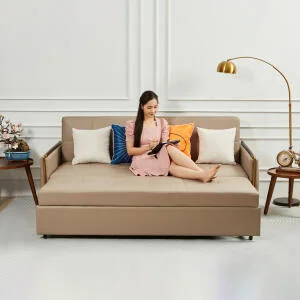 Sofa giường loại nào tốt nhất cho gia đình năm 2025: Cẩm nang lựa chọn toàn diện