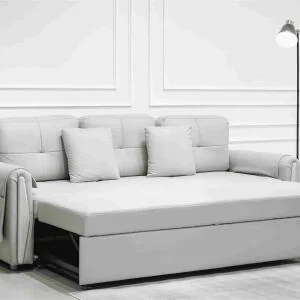 Ghế sofa giường đơn: Cẩm nang lựa chọn, sử dụng và tối ưu không gian cho căn hộ nhỏ