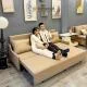 So sánh sofa giường thông minh và sofa giường truyền thống