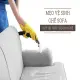 Mẹo vệ sinh sofa giường đúng cách giúp kéo dài tuổi thọ đến 5 năm