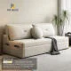 Khám phá 5 mẫu sofa giường cho phòng ngủ nhỏ gọn, tiện nghi từ Phê Luxury