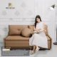 Sofa giường chung cư 2 phòng ngủ: Giải pháp thêm chỗ ngủ, trọn vẹn đón khách