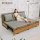 Sofa giường kéo - Giải pháp nội thất thông minh tối ưu không gian từ Phê Decor