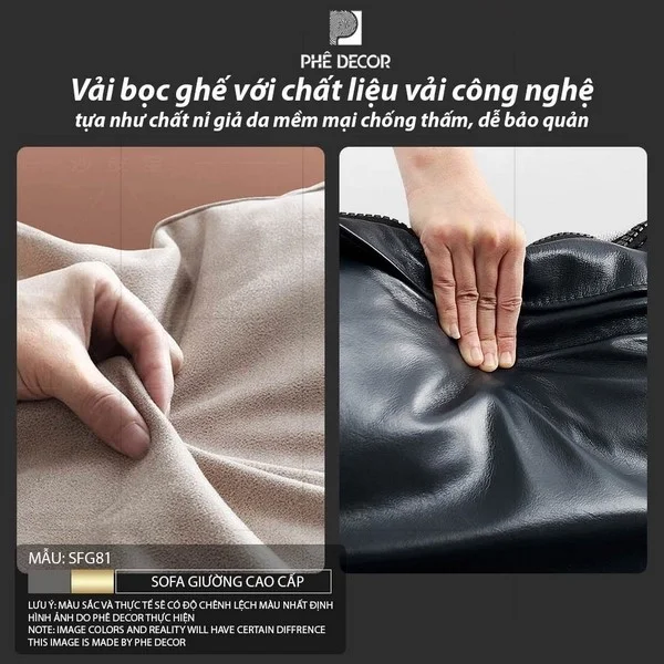 chon vai boc sofa giuong 1