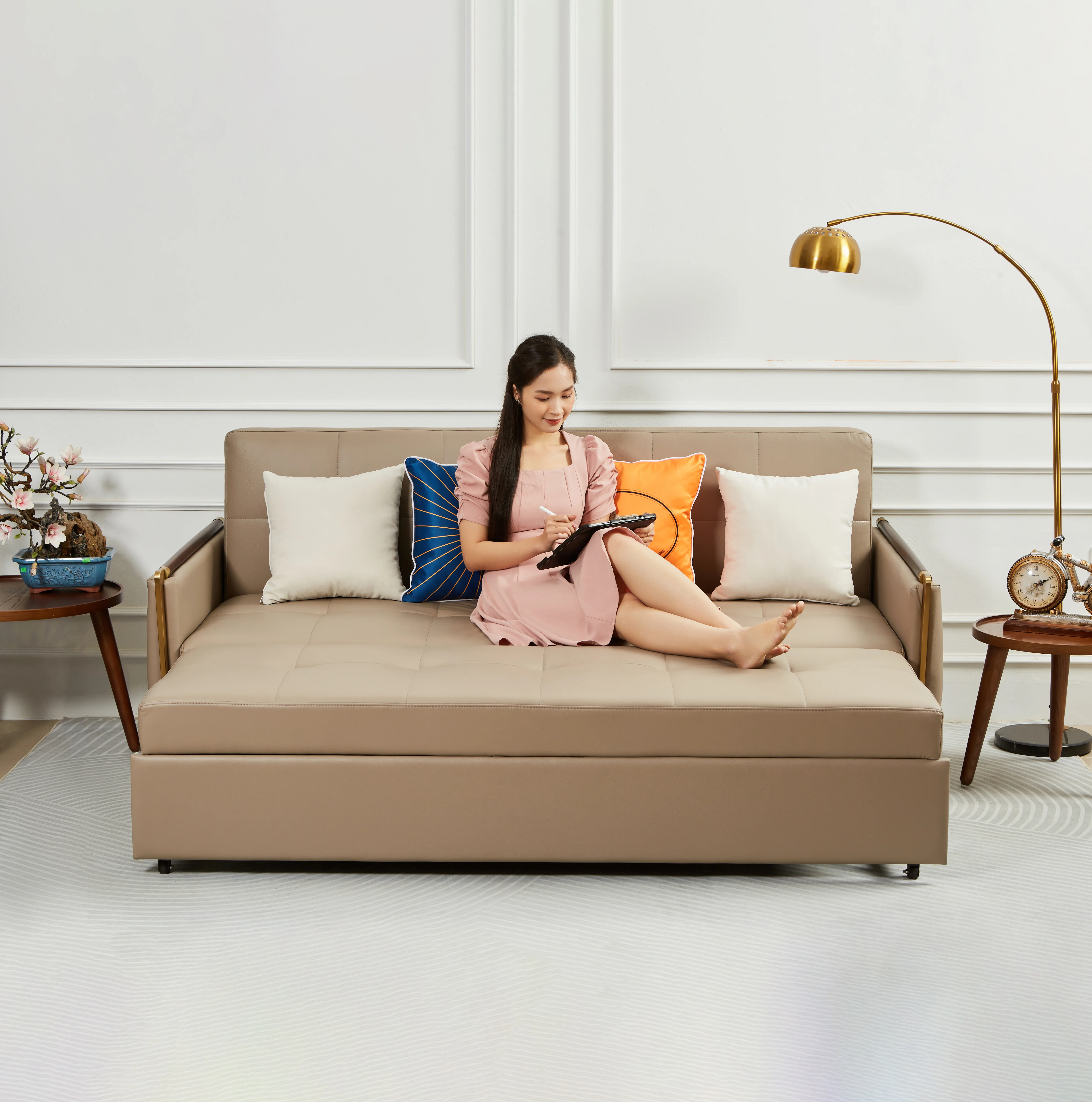 sofa giuong chung cu 2 phong ngu (5)