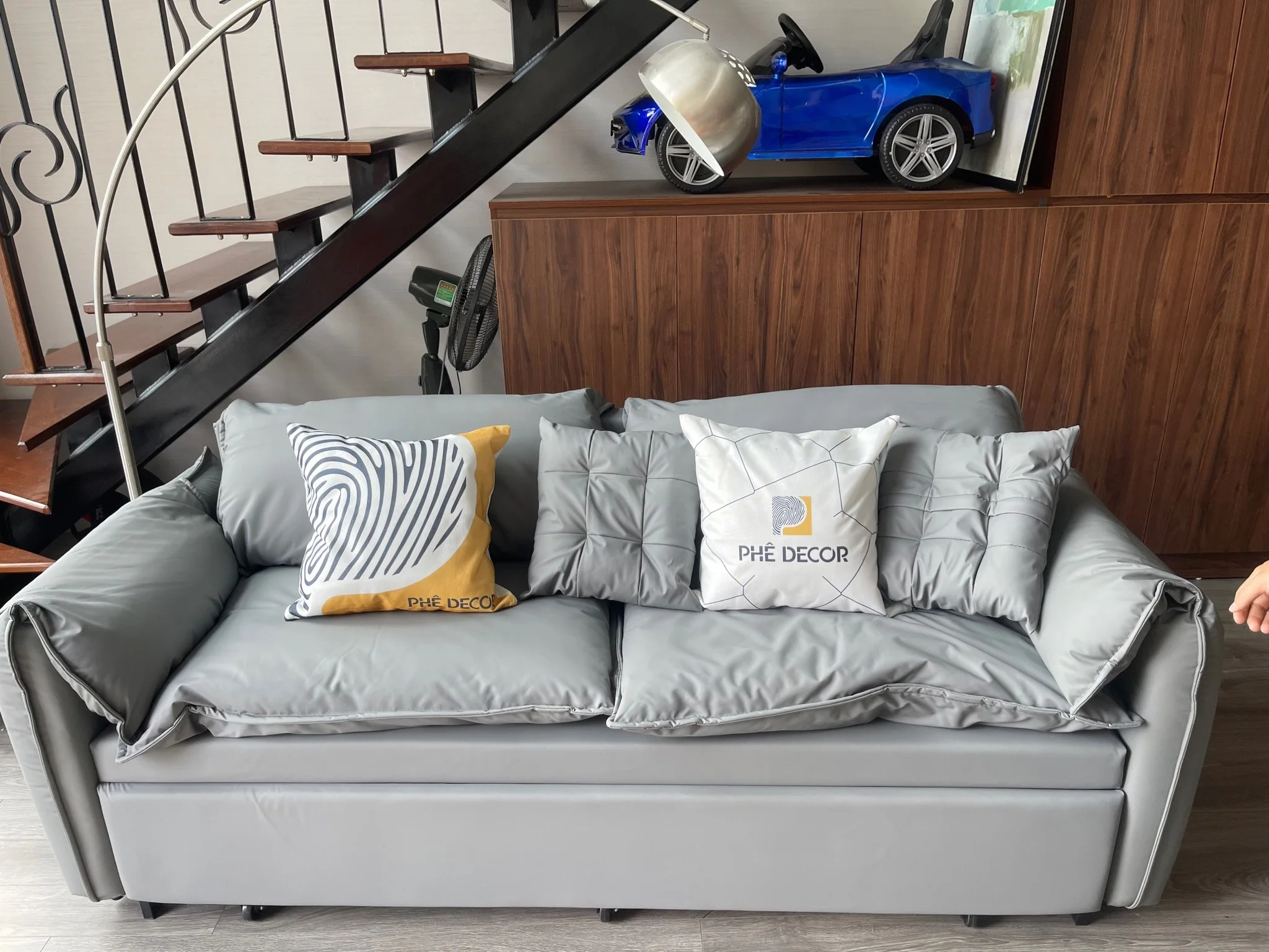 sofa giuong keo sfg151